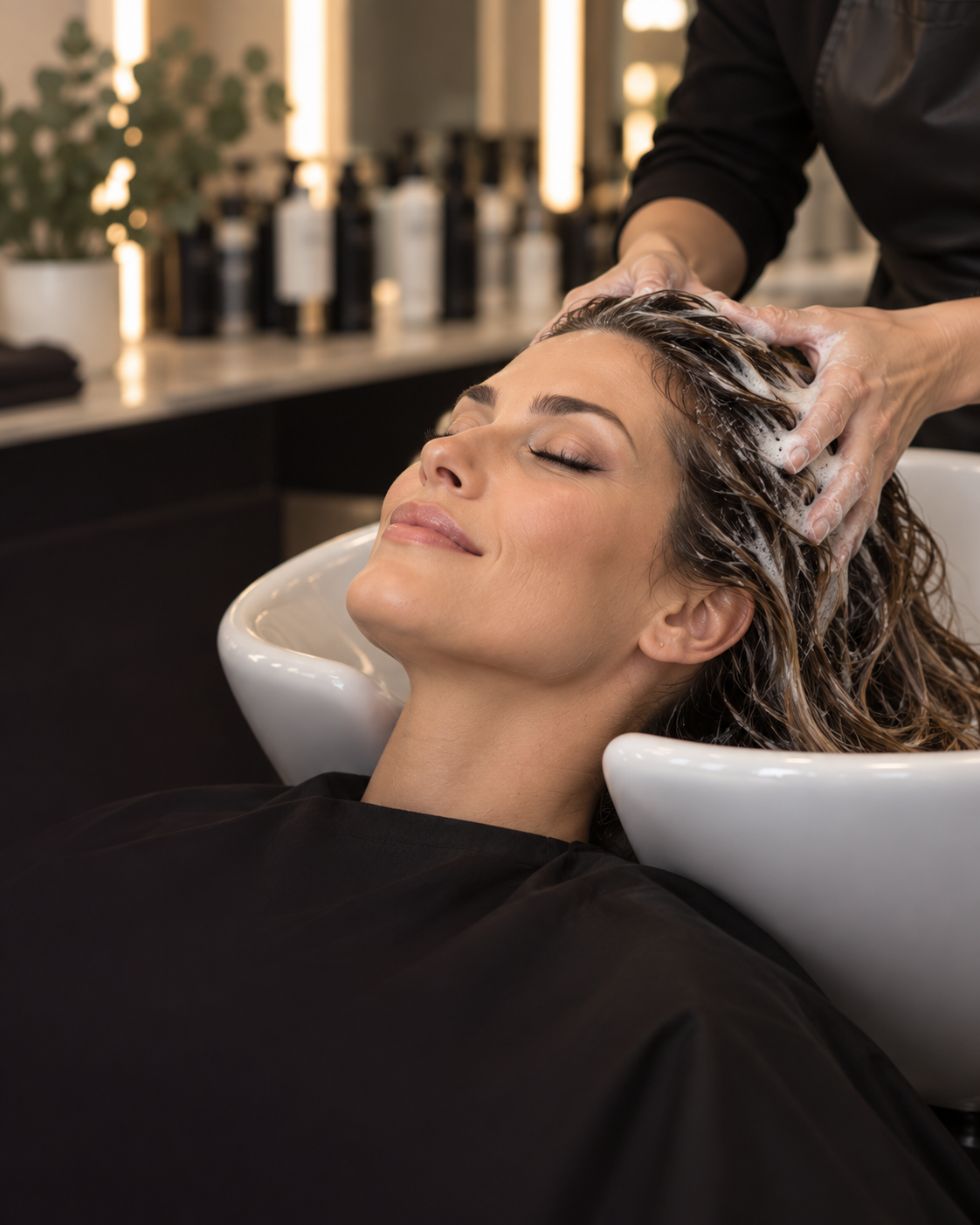 Salon Services Slidell Louisiana in Slidell and New Orleans Salon Services in Slidell, Louisiana