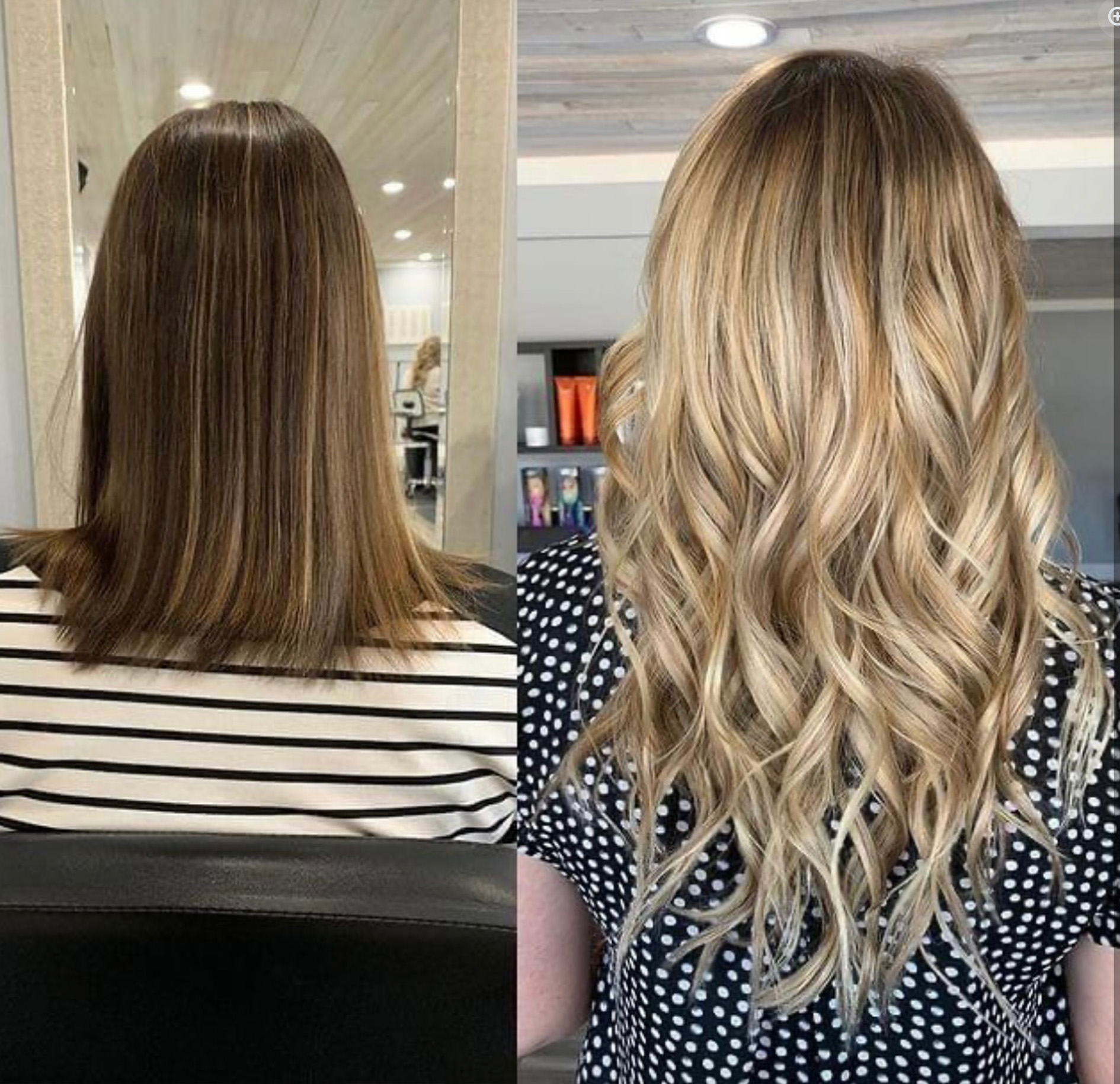 Hair Extensions For Women Near New Orleans Louisiana in Slidell and New Orleans Hair extensions for women near New Orleans, Louisiana