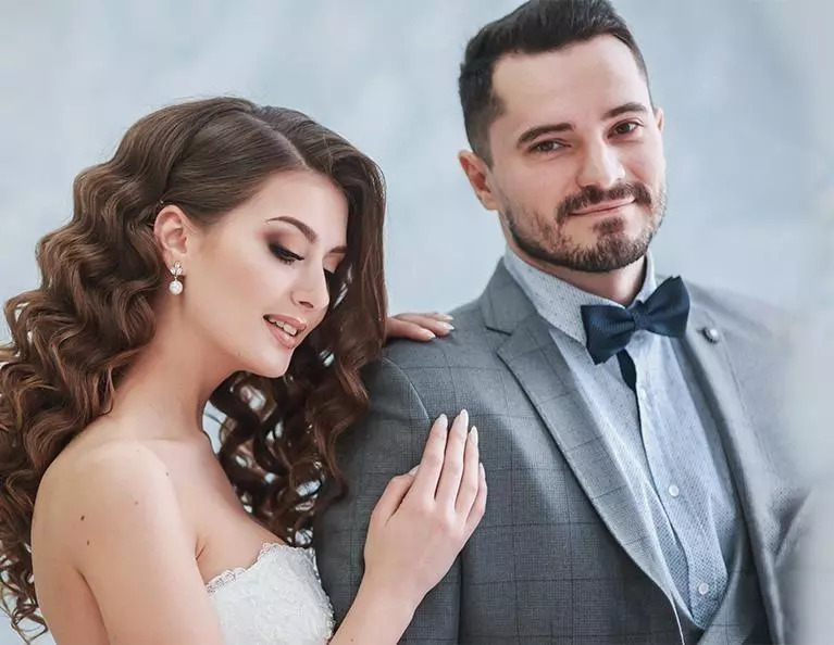 Bridal hair services in Slidell and New Orleans Bridal hair services in Slidell and New Orleans