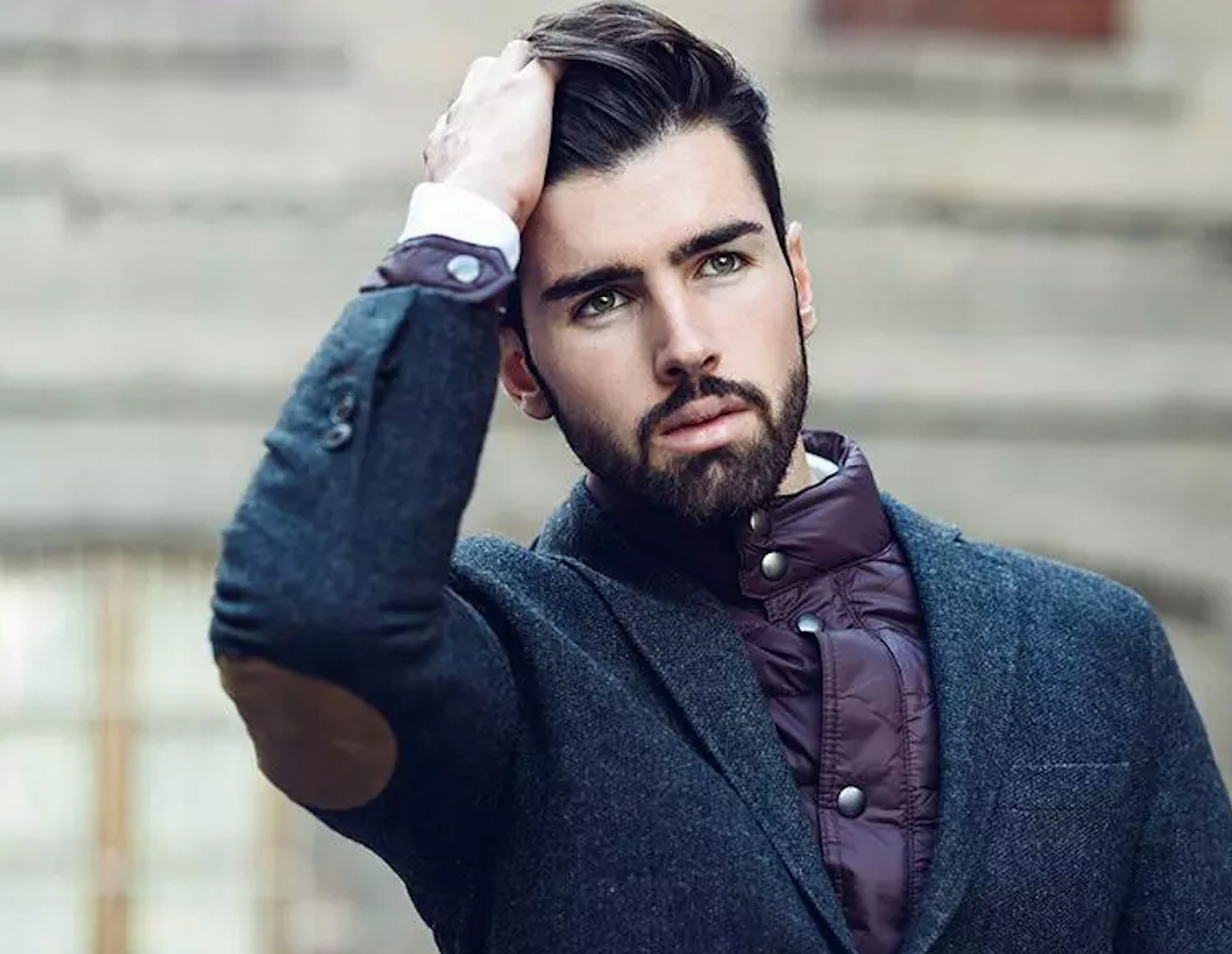Men’s hair systems, hair restoration, hair units, and hair replacement in Slidell and New Orleans Men’s hair systems, hair restoration, hair units, and hair replacement in Slidell and New Orleans