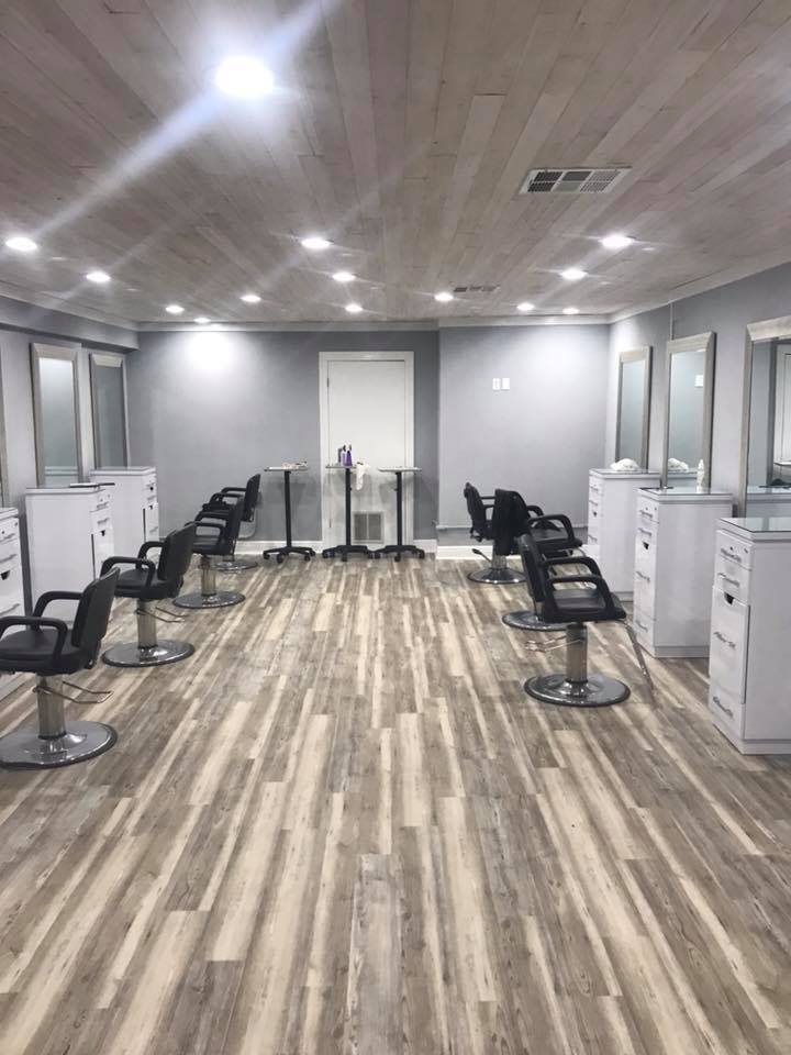 On Stage Hair Studio in Slidell, Louisiana, gallery image 1