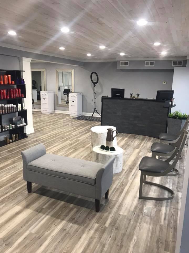 On Stage Hair Studio in Slidell, Louisiana, gallery image 2