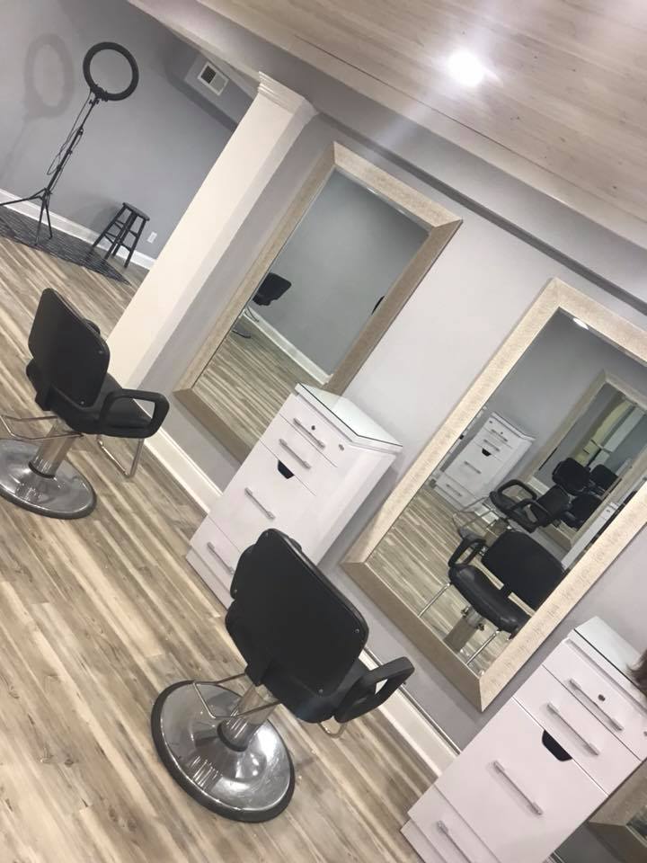On Stage Hair Studio in Slidell, Louisiana, gallery image 3